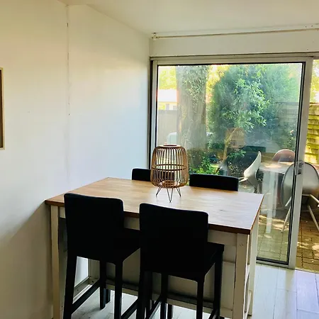 Дом отдыха Location Bassin Arcachon *