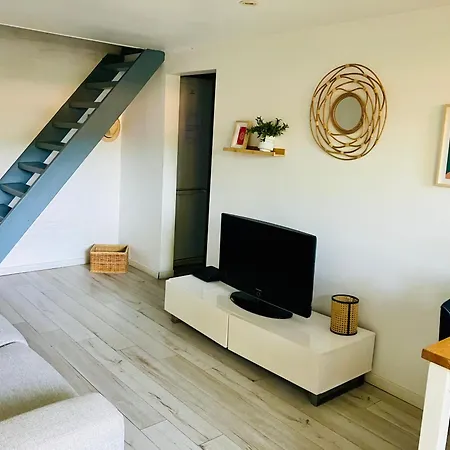 度假居 Location Bassin Arcachon 乐泰赫