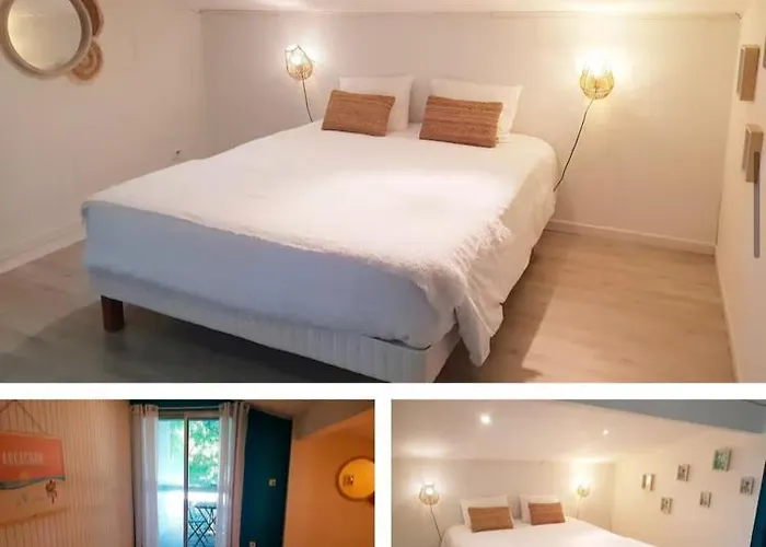 Location Bassin Arcachon