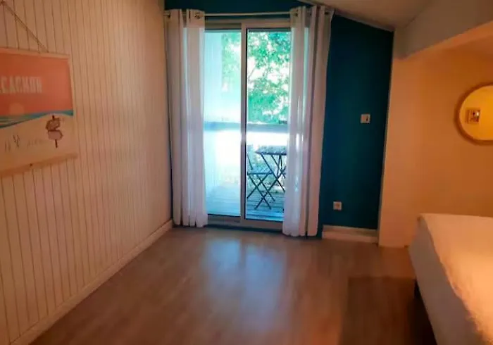 Location Bassin Arcachon * 乐泰赫