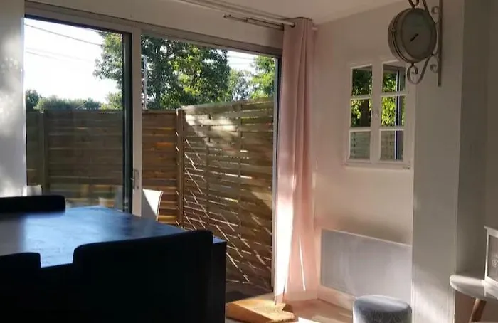 Location Bassin Arcachon 度假居 乐泰赫