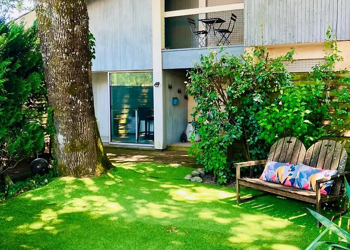 Location Bassin Arcachon