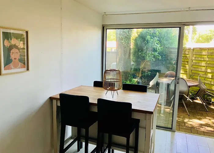 펜션 Location Bassin Arcachon *