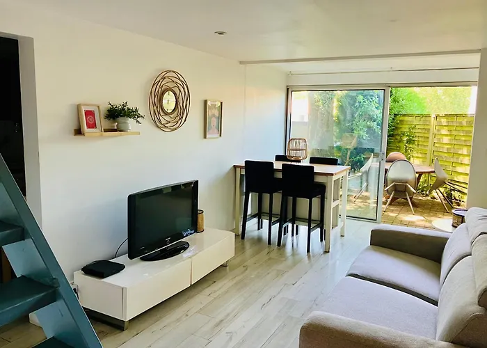 Location Bassin Arcachon *